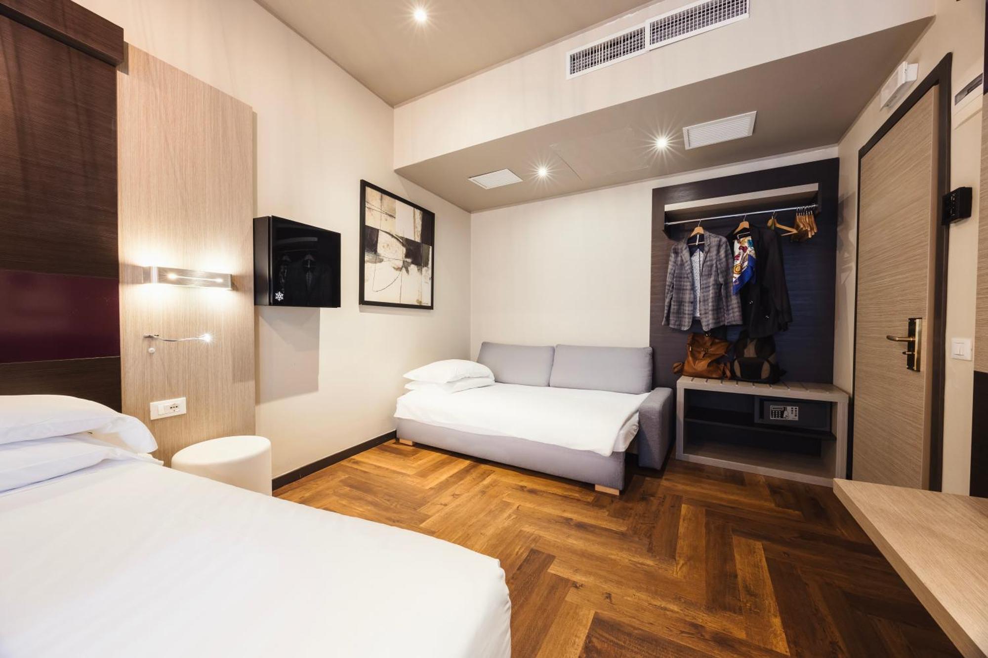 Genius Hotel Downtown — Zdjęcia 3